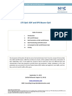 Netmanias.2013.09.11-LTE QoS - SDF and EPS Bearer QoS (En)