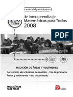 Taller de Primaria MPT I2 PDF