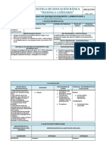 Ambientacion y Diagnostico