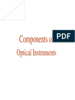 Optical Instruments