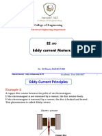 Topic 5-Eddy Current Motor