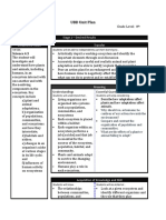 Ubd Unit Plan-3