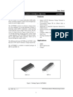 Az7500bp - Pulse-Width-Modulation Control Circuits