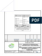 ECOSAC-59246-EHS-PROC-11 - Insatalacion de Estructura de Madera y Cobertura