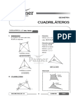 Tema 04 - Cuadriláteros