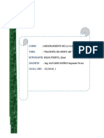 Aje Filososfia de Calidad