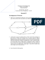 Development of Network