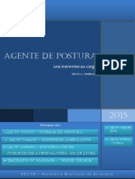 Agente de Postura + Decreto