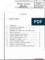 Maniobra Otis MCS310 Informacion General 1 PDF