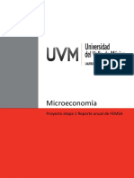 Actividad 3 Microeconomia