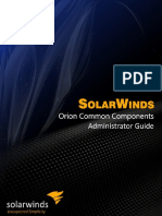 SolarWindsOrionAdminGuide PDF