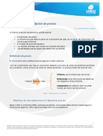 Estrategias de Fijación de Precios