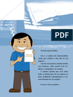 Caderno Do Empreendedor PDF