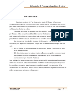 1 Chapitre 1 Présentation de Louvrage Et Hypothèses de Calcul