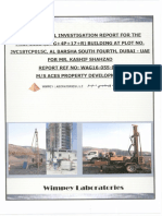 Soil Report