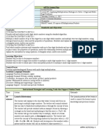 Sample Lesson Plan 2