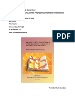 Reseña: (Gallego-Hernández Daniel Traducción Económica Entre Profesión, Formación y Recursos Documentales.)