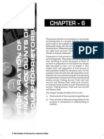 Chapter - 6: © The Institute of Chartered Accountants of India