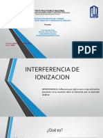 Interferencia de Ionizacion (Final)