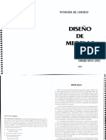 Diseño de Mezclas PDF