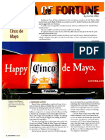 CincodeMayo Published