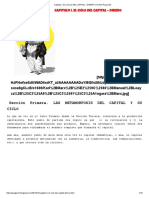 Capitulo I. El Ciclo Del Capital - Dinero - Antoni Puig Solé