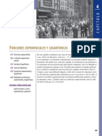 Modulo 8 Funciones Logaritmicas Exponenciales