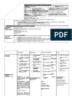 Esquema Cortes Generales 1 PDF