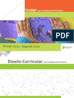 Diseño Curricular PBA-completo