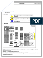 Lab01 - Lectura de Planos