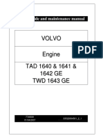 Tad1640-1641-1642ge & TWD 1643ge