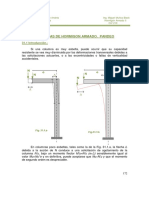 Cap. 31 Columnas de Hormigón Armado 2015