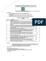 Energy Management and Audit