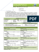 3º UA - Emprendimiento