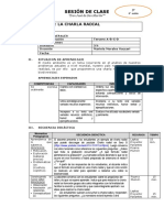 Titulo: La Charla Radial: Sesión de Clase