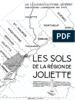 Les Sols: de La Region