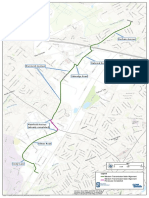 Western Transmission Main Project