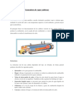 Informe de Termo