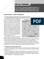 Le Marche Du Travail PDF