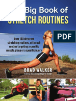 Big Book of Stretch Routines