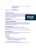 Part 2 Multiplying and Dividing Rational Expressions