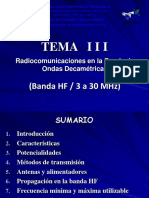 Tema 3 Ondas HF Decametricas 2011