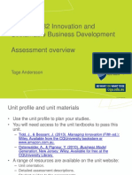 Assessment Overview T1 2018 v02