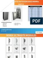 Nokia Ultrasite Outdoor EDGE 900Mhz