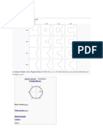 Elliptic Curve