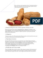 Patients With Gastric Ulcer, Chronic Gastritis, Chronic Enteritis