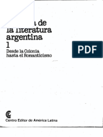 Becco - Nacimiento de La Poesía Gauchesca Bartolomé Hidalgo PDF