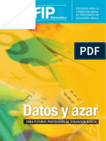 Refip Datos - y - Azar - Ecat