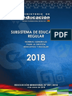 RM 001 2018 Regular PDF