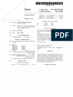 United States Patent: (12) (10) Patent No.: US 7,041,746 B2